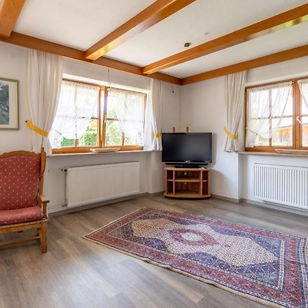 Burgberger Hoernle Бургберг Екстериор снимка