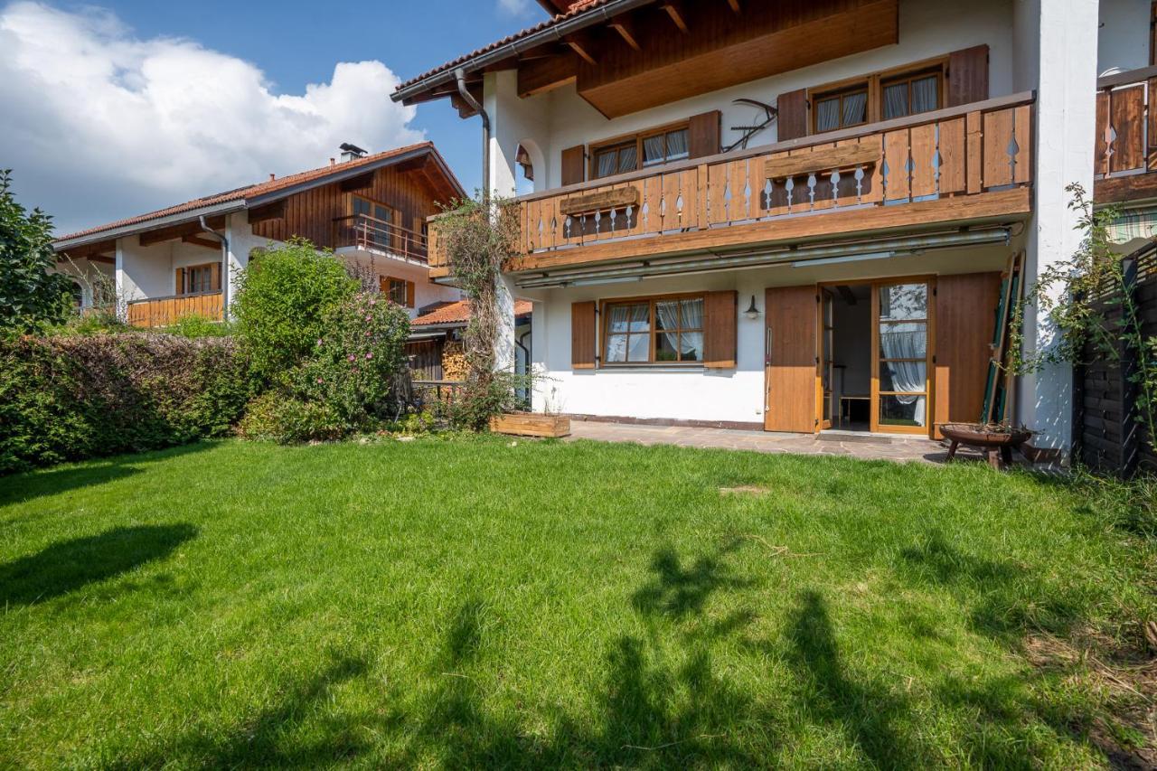Burgberger Hoernle Бургберг Екстериор снимка